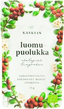 Parempi Luomupuolukka (6430065000365)