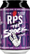 Rps The Spock Sour 4,5% 0,33 Tlk (6430066201129)