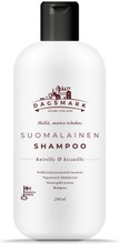 Dagsmark Suomalainen Shampoo Kissoille Ja Koirille 250 Ml (6430066381302)