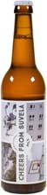 Cheers From Suvela Pils 4,7% 500Ml Klp Olut (6430067220013)