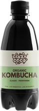 Luomu Kombucha - Perinteinen (6430067510138)