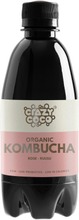 Luomu Kombucha - Ruusu (6430067510169)