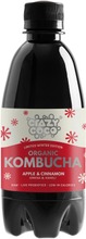 Luomu Kombucha - Omena-Kaneli (6430067510190)