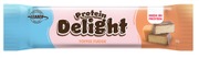 Leader Protein Delight Proteiinipatukka Toffee Fudge Ja Maitosuklaanmakuinen 32 G (6430067845902)
