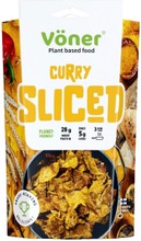 Vöner Curry Lastu 200G (6430069070609)