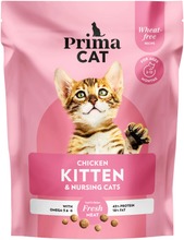 Primacat Kana Kissanpennuille 400G (6430069580528)