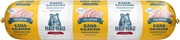 Hau-Hau Champion Viljaton Koiranmakkara Kana-Kalkkuna Täysravinto 350 G (6430069580719)