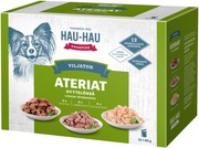 Hau-Hau Champion Annosaterialajitelma Hyytelössä 12 X 85G (6430069586872)