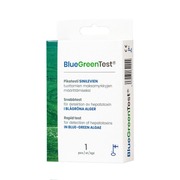 Bluegreentest