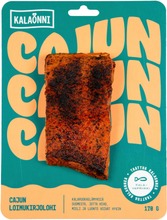 Kalaonni Cajun Loimukirjolohi 170 G (6430071600009)