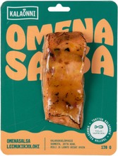 Kalaonni Loimutettu Kirjolohifileepala Omenasalsa 170 G (6430071600016)