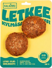 Kalaonni Letkee Kylmäsavulohibiffi 240 G (6430071600412)