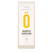 Sooci Ö Paahdettu Juuresliemi 1L (6430071690116)