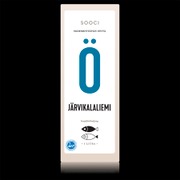 Sooci Ö Järvikalaliemi 1L (6430071690222)