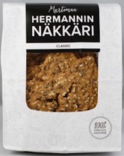 Murtomaa Hermannin Näkkäri Classic 150G (6430072470007)