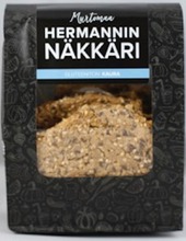 Murtomaa Hermannin Näkkäri Gluteeniton Kaura 150G (6430072470069)
