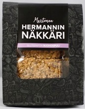 Murtomaa Hermannin Näkkäri 100% Gluteeniton Ruohosipuli (6430072470304)