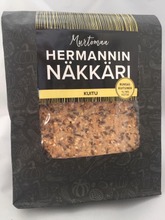 Murtomaa Hermannin Näkkäri Kuitu 210G (6430072470519)