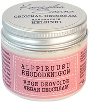 Kaurilan Sauna 50Ml Alppiruusu Vege Deovoide (6430072581130)