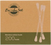 Bambuset Bambuvanupuikko (6430074440022)