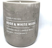 Candle Haven12  Tuoksukynttilä Sem.lasi (6430074621933)