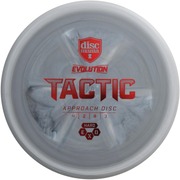 Mid-Range Hard Exo Tactic Discmania (6430074950026)
