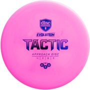 Mid-Range Soft Exo Tactic Discmania (6430074950095)