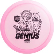 Driver Premium Genius Discmania (6430074951283)