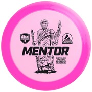 Discmania Frisbeegolfkiekko Active Driver Mentor Premium (6430074957360)
