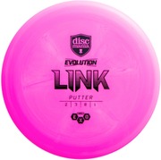 Putter Exo Link Hard Discmania (6430074958831)