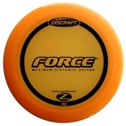 Driver Z Force Discraft (6430074959395)