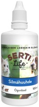 Sertilife Silmähuuhde Lemmikeille (6430076916037)