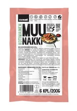 Meeat Muu Kasvinakki 200G (6430078140515)
