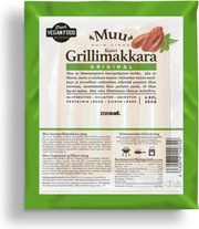 Meeat Muu Kasvigrillimakkara 300G (6430078140720)