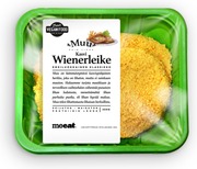 Meeat Muu Kasvi Wienerleike 300G (6430078140997)
