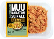 Meeat Muu Kasvisuikale Hunajainen 250G (6430078141291)