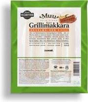 Meeat Muu Grillimakkara Hedelmäinen Chili 320G (6430078141475)