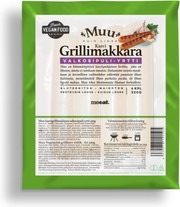 Meeat Muu Grillimakkara Yrtti - Vs 320G (6430078141505)