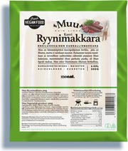 Meeat Muu Kasviryynimakkara 300G (6430078141567)