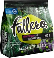Fallero Härkäpapu-Herne-Lehtikaali Falavel 210G (6430078142946)