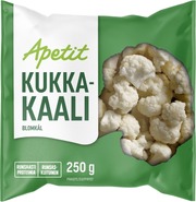 Apetit Kukkakaalia Pakaste 250G (6430104921002)