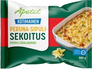 Apetit Kotimainen Peruna-Sipulisekoitus Pakaste 500G (6430104924201)