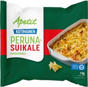 Apetit Kotimainen Perunasuikale Pakaste 1Kg (6430104924508)