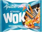 Apetit 450G Kotimainen Wok Vihannekset Pakaste (6430104926601)
