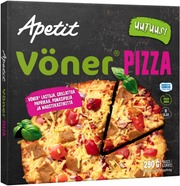Apetit Vöner Pizza Pakaste 290G (6430104958534)