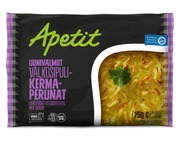 Apetit Uunivalmiit Valkosipulikermaperunat Pakaste 750G (6430104965617)