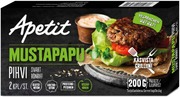 Apetit Mustapapupihvi Pakaste 200G (6430104965655)