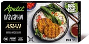Apetit Kasvispihvi Asian Pakaste 240G (6430104966287)