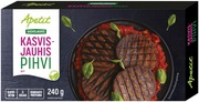 Apetit Kasvisjauhispihvit Herneproteiinipihvit Pakaste 240G (6430104966805)