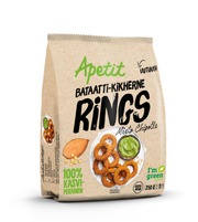 Apetit Bataatti-Kikherne Rings Mieto Chipotle Pakaste 250G (6430104966898)